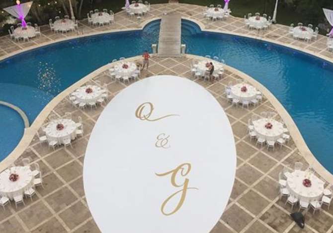 Holiday arrangements in Tirana - 0 