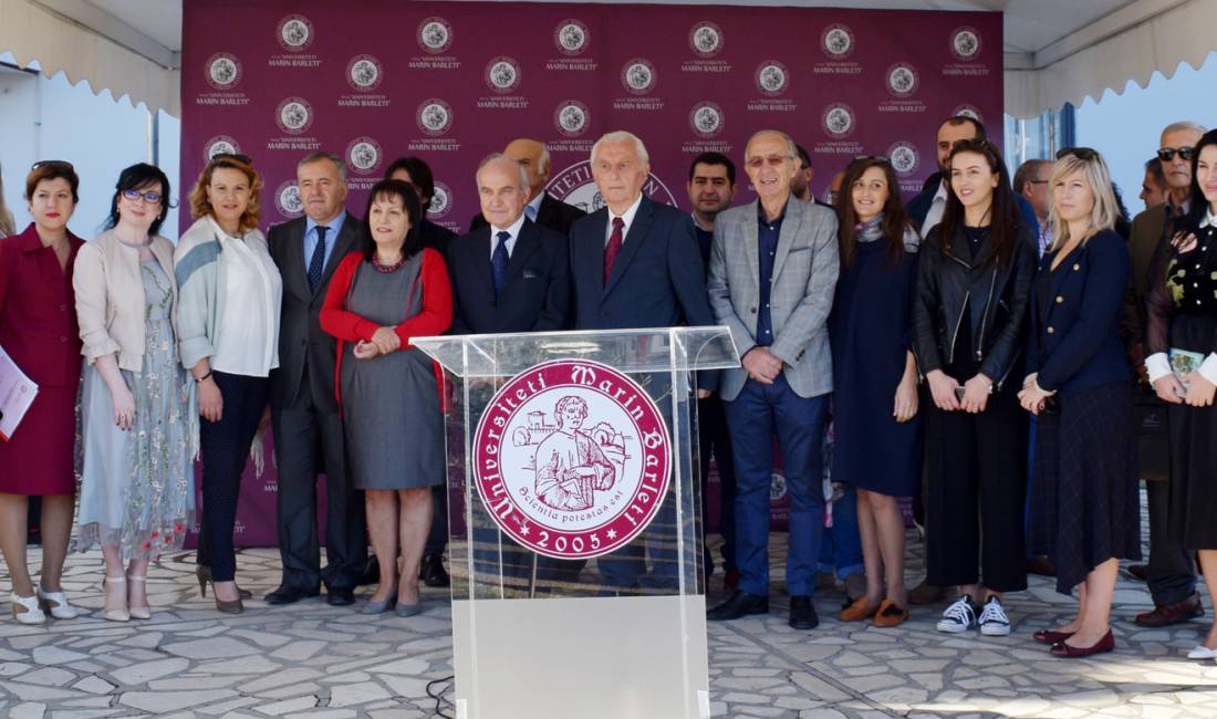 Instituti i edukimit Barleti ofron studime te nivelit Master, Kurse afatshkurtra, Trajnime per mesuesit etj.