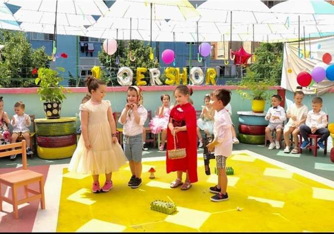 Education Services in Tirana - 0 Leke