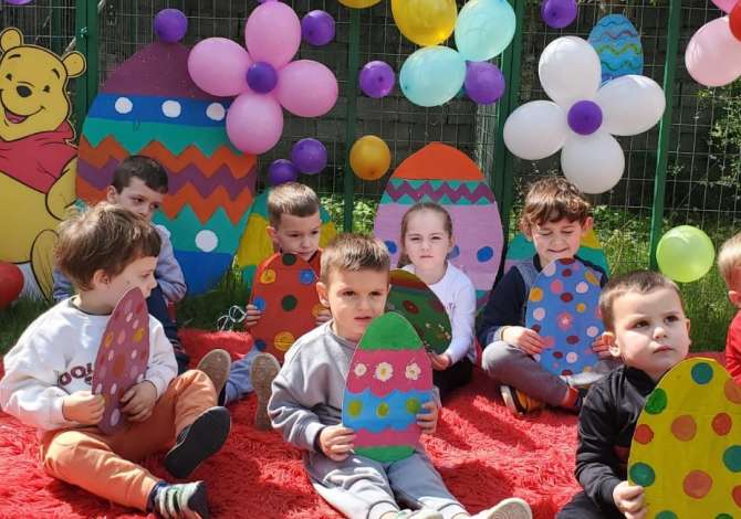 Education Services in Tirana - 0 Leke