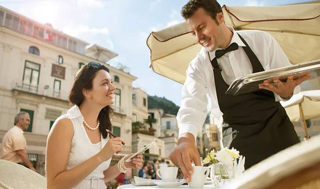 Offerte di lavoro a Tirana, Profession Kamarier  , Nessuna esperienza, Pagamento 25,000  Leke.