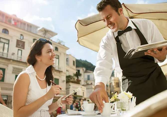 Offerte di lavoro per Kamarier a Tirana