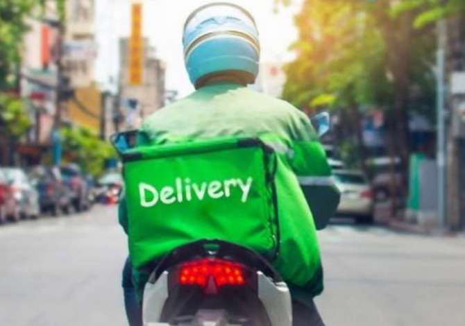 Offerte di lavoro per Motorrist a Tirana