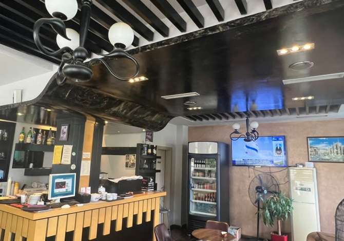 Offerte di lavoro per Kamarier/e, Banakier/e a Tirana