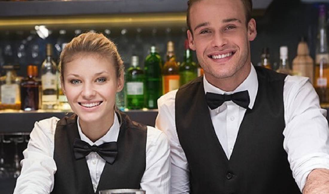 Offerte di lavoro a Tirana, Profession Kamarier / e , Nessuna esperienza, Pagamento Trattabile.