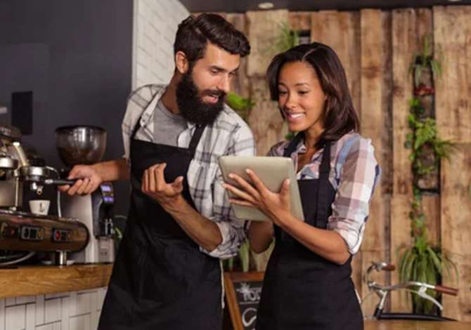 Offerte di lavoro per Kamarier / e a Tirana