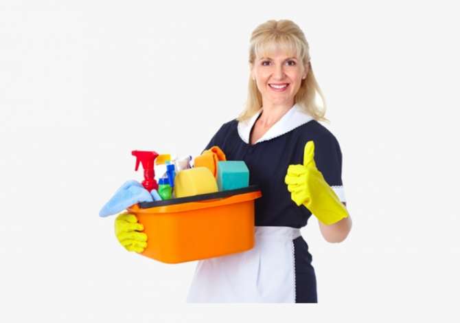 Offerte di lavoro per Sanitare a Tirana