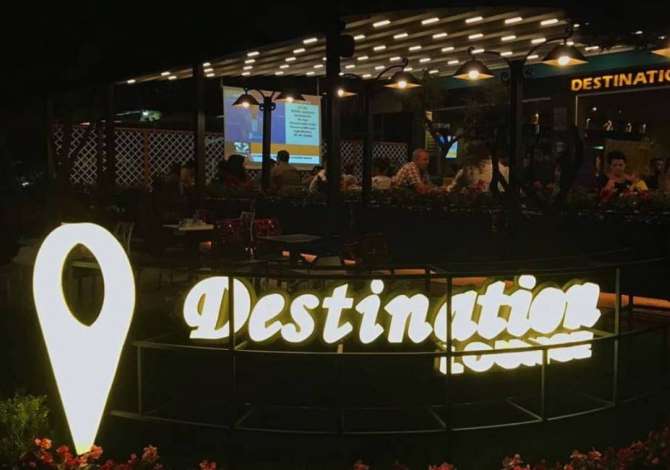 Offerte di lavoro per Kamarier a Tirana