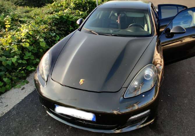 Makina me qera ne Tirane - 200 Euro