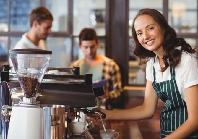 Offerte di lavoro per Banakier/e a Tirana