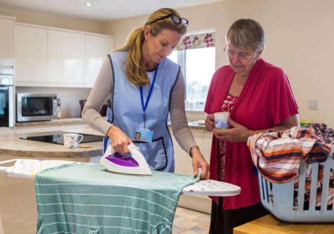 Offerte di lavoro per Punetore shtepie a Tirana