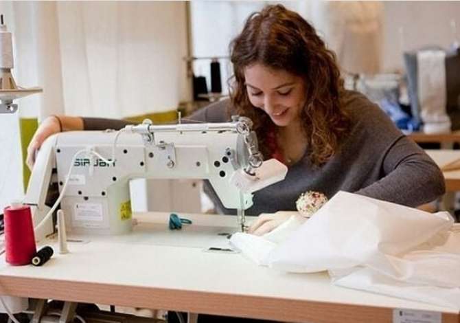 Offerte di lavoro per Rrobaqepese a Tirana