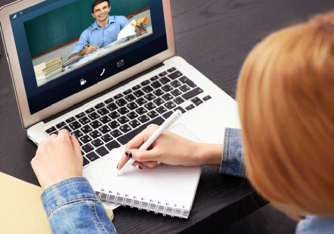 Corsi professionali a Tirana - 0 Euro