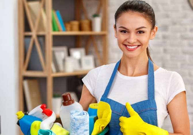 Offerte di lavoro per Sanitare a Tirana