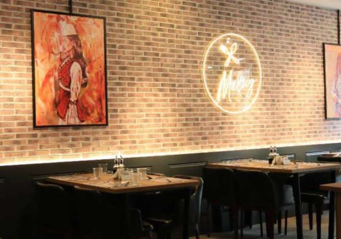 Offerte di lavoro a Tirana, Profession Kamarier , Ndihmes/e kuzhine  , Nessuna esperienza, Pagamento Trattabile.