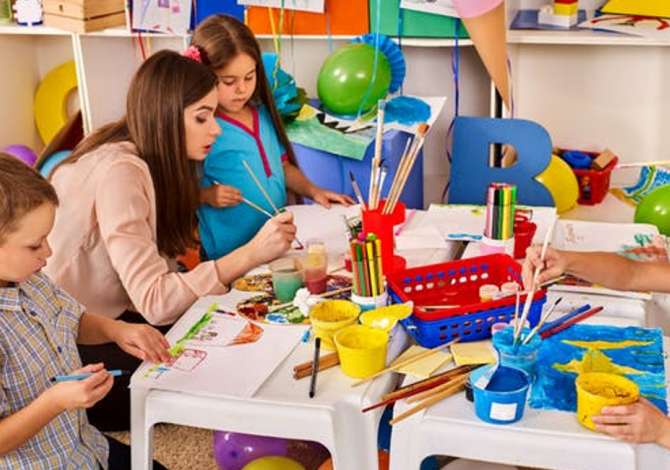 Offerte di lavoro per Edukatore, Banakier/e a Tirana