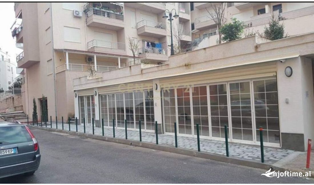 SHESIM, AMBIENT BIZNESI, LIQENI I THATE !   Neom102191