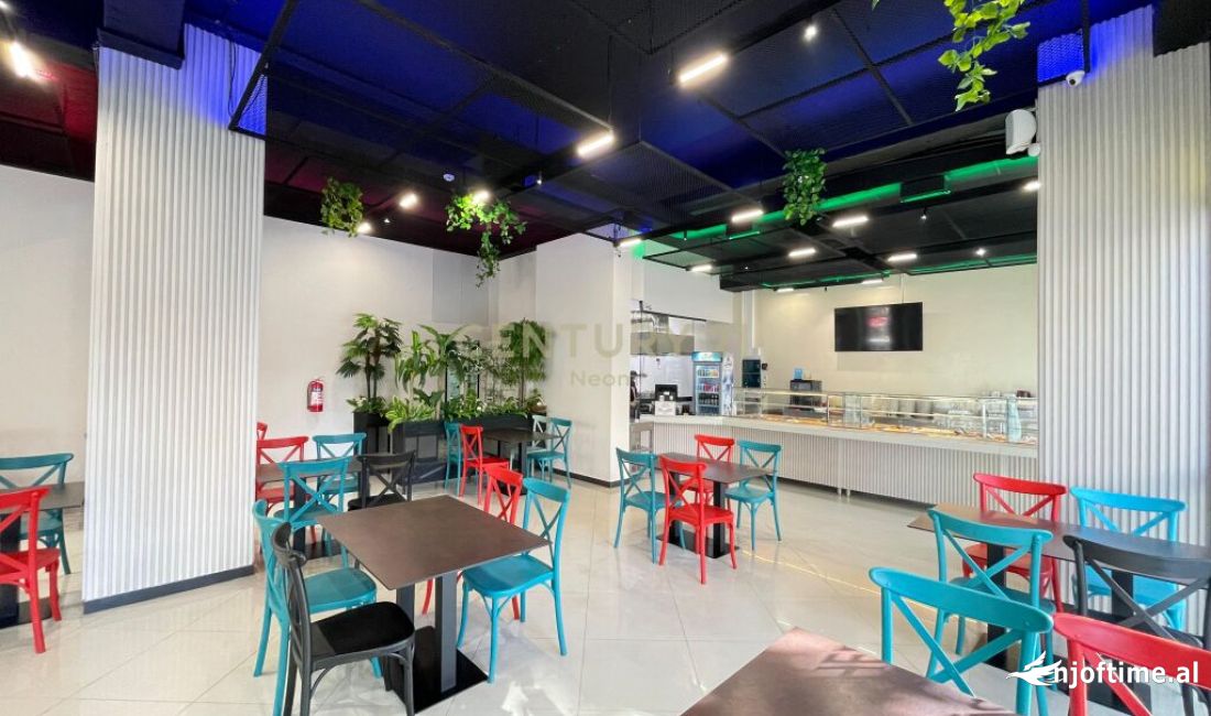 SHESIM BIZNES, RESTORANT-DELIVERY NE ASTIR!!  Neom103556