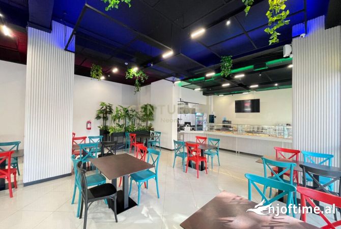 Attivita commerciale in vendita a Tirana - 350,000 Euro