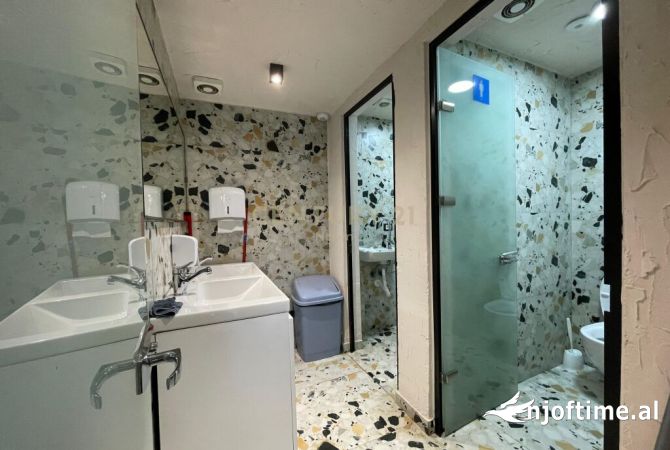 SHESIM BIZNES, RESTORANT-DELIVERY NE ASTIR!!  Neom103556