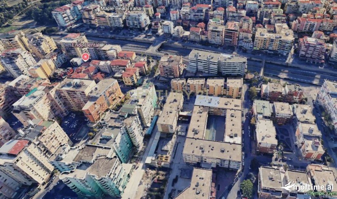 SHITET GODINE MULTIFUNKSIONALE TE KOMUNA E PARISIT!, Neom103954