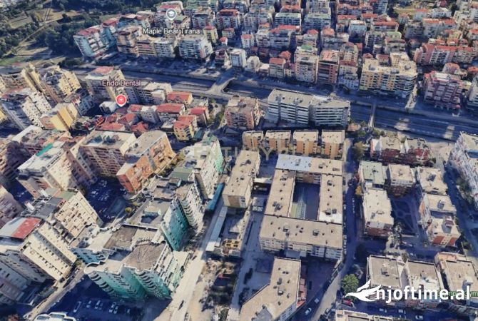 Business Property in Sale 1+1 in Tirana - 1,500,000 Euro