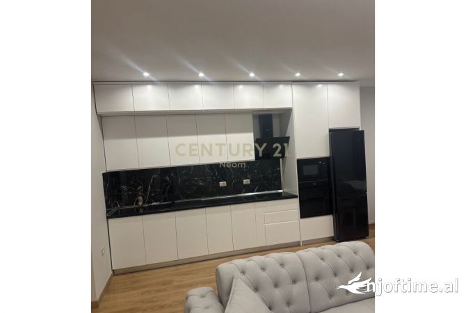 Shesim super Apartament 2+1 tek Kodra e Diellit! Neom104265