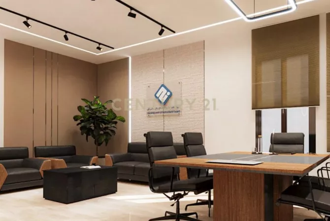 Business Property for Rent 3+1 in Tirana - 2,000 Euro