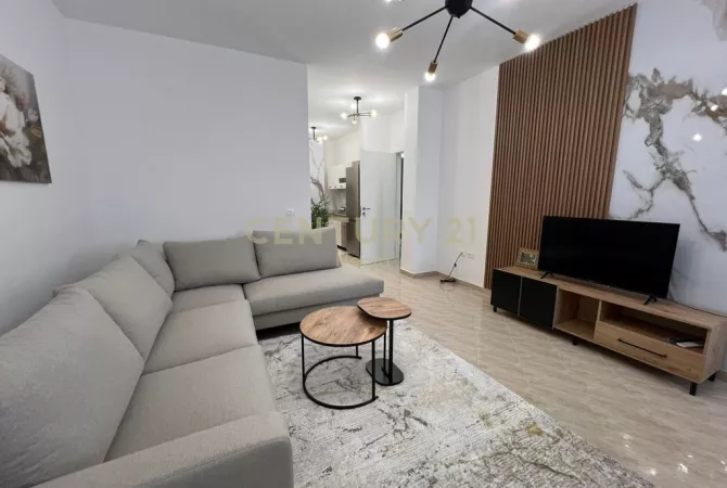 Jepet me qira apartament 1+1 në zonën e Freskut Neom120495