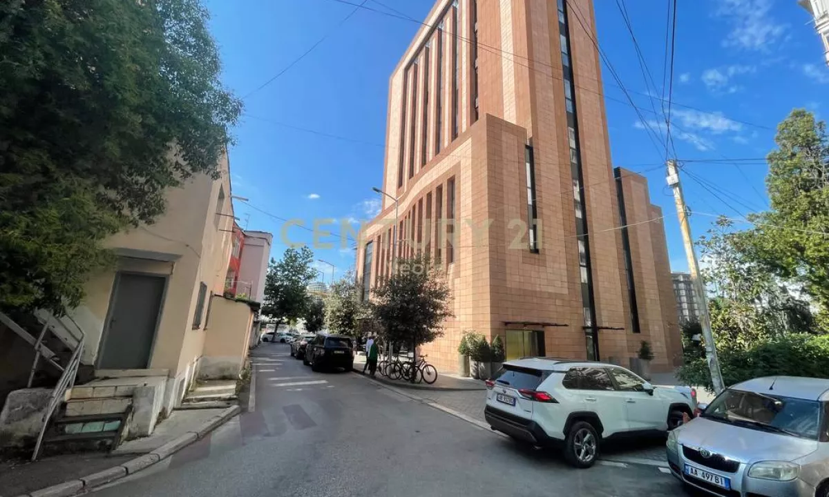 AMBIENT KATI 0 PER QIRA, 20m2 - PRANE RRUGES KOSOVAREVE Neom120016