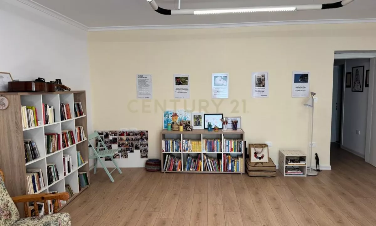 Qira Zyre Ne zonen e Bllokut Neom119861