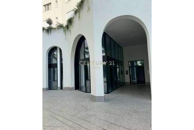 QIRA, AMBIENT KOMERCIAL , RIVER RESIDENCE! Neom119924