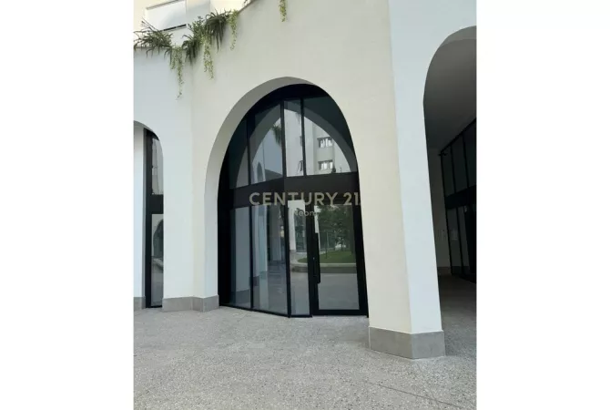 QIRA, AMBIENT KOMERCIAL , RIVER RESIDENCE! Neom119924