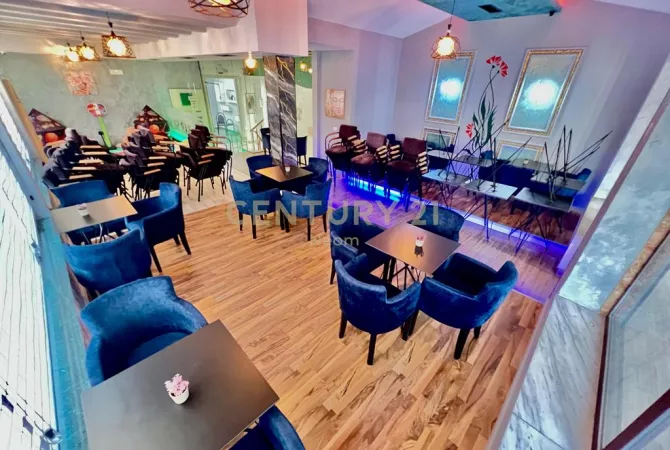 QIRA, 2️⃣ KATE AMBIENT BIZNESI - 1’000 M2, FIER‼️ Neom117489