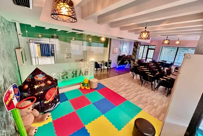 QIRA, 2️⃣ KATE AMBIENT BIZNESI - 1’000 M2, FIER‼️ Neom117489