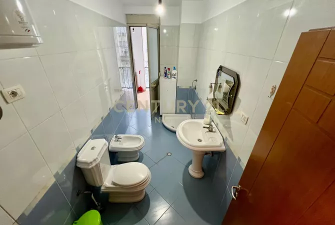 QIRA, ZYRE - 85 m2 te RRUGA KAVAJES‼️ Neom117438