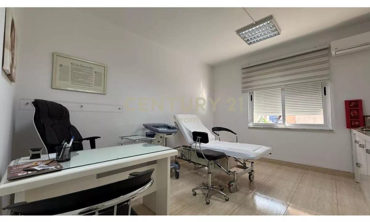 QIRA, ZYRE / KLINIKE TEK KOMUNA PARISIT!!Neom115153