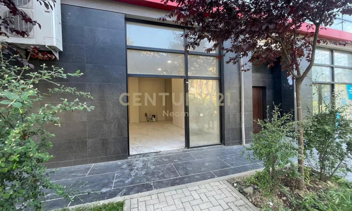 Qira, Njesi Komerciale - Open Space ne Laprake! Neom114218