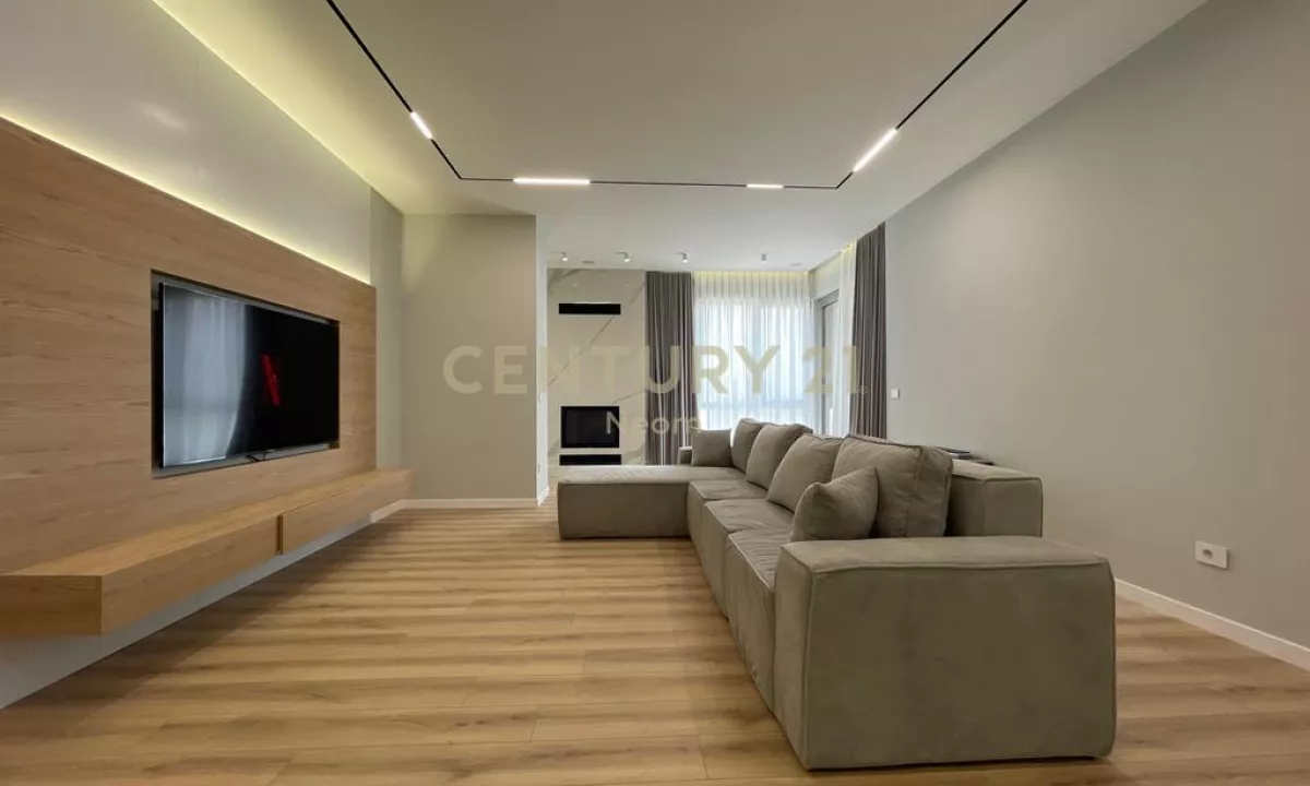 Shtepi me qera Apartament ne Tirane, 2+1, Mobilimi E mobiluar, Pagesa 2,000  Euro.