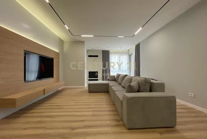 QIRA, APARTAMENT PREMIUM 2+1+2 me POST PARKIMI ‼️ Neom110217