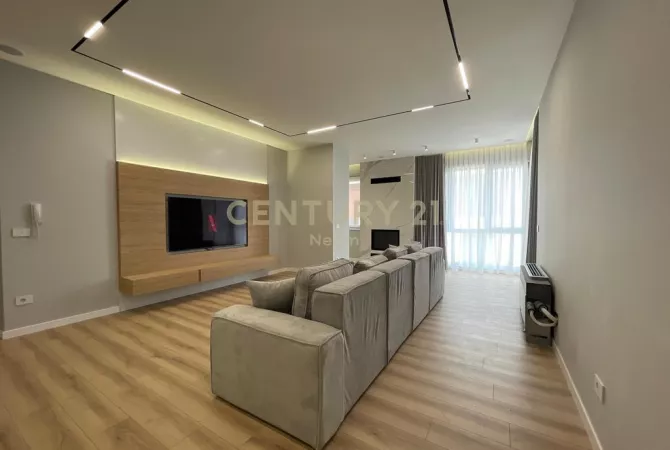 Shtepi me qera Apartament ne Tirane, 2+1, Mobilimi E mobiluar, Pagesa 2,000  Euro.