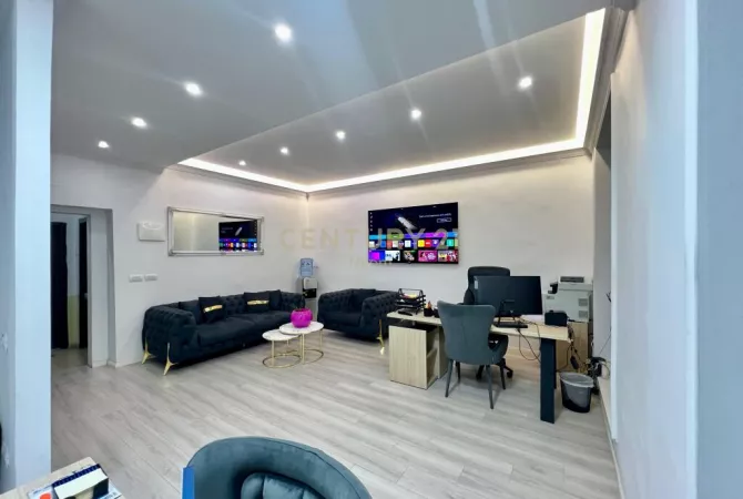 QIRA, AMBIENT BIZNESI - 40 M2, BLLOK ‼️  Neom106568