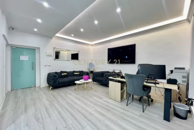 QIRA, AMBIENT BIZNESI - 40 M2, BLLOK ‼️  Neom106568