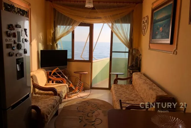 Shtepi me qera 1+1 ne Durres - 600 Euro