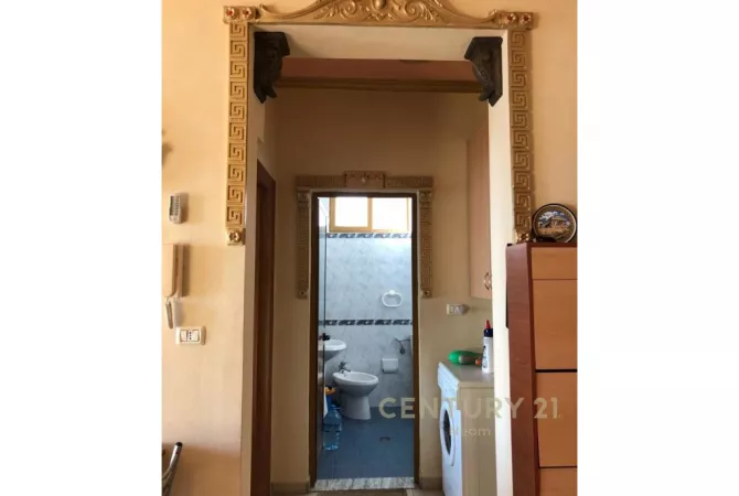 Shtepi me qera Apartament ne Durres, 1+1, Mobilimi E mobiluar, Pagesa 600  Euro.