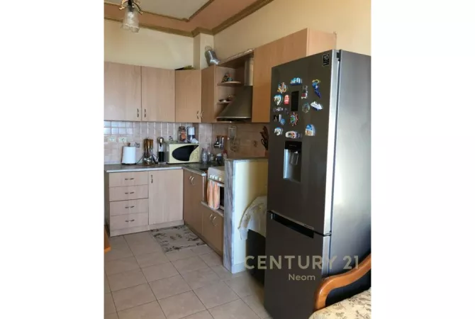 Shtepi me qera Apartament ne Durres, 1+1, Mobilimi E mobiluar, Pagesa 600  Euro.