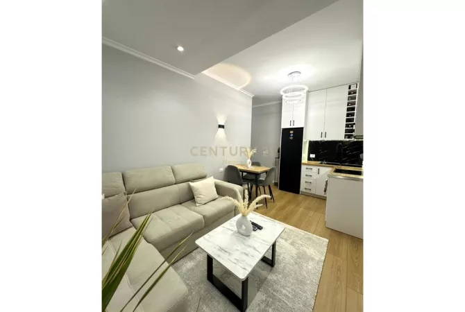 Shtepi ne shitje 1+1 ne Tirane - 121,000 Euro