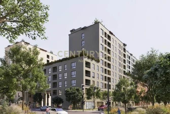 Shtepi ne shitje 2+1 ne Tirane - 178,000 Euro