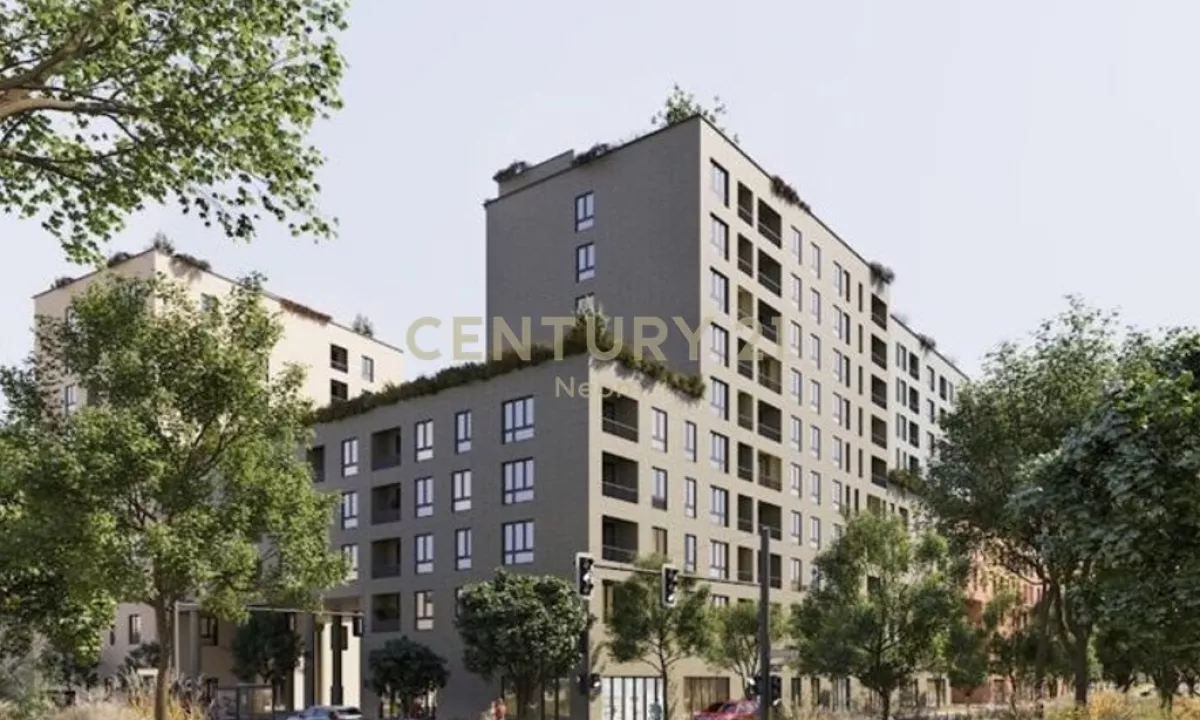 Shtepi ne shitje Apartament ne Tirane, 2+1, Mobilimi Bosh, pa mobiluar, Pagesa 178,000  Euro.