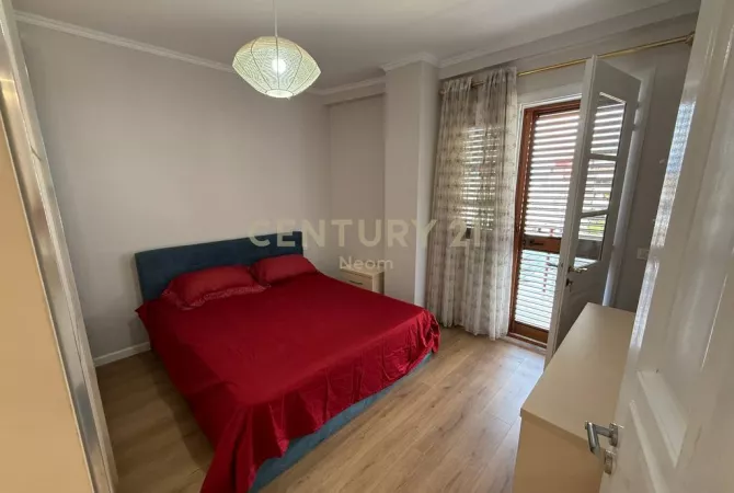 Shtepi ne shitje Apartament ne Tirane, 1+1, Mobilimi E mobiluar, Pagesa 140,000  Euro.